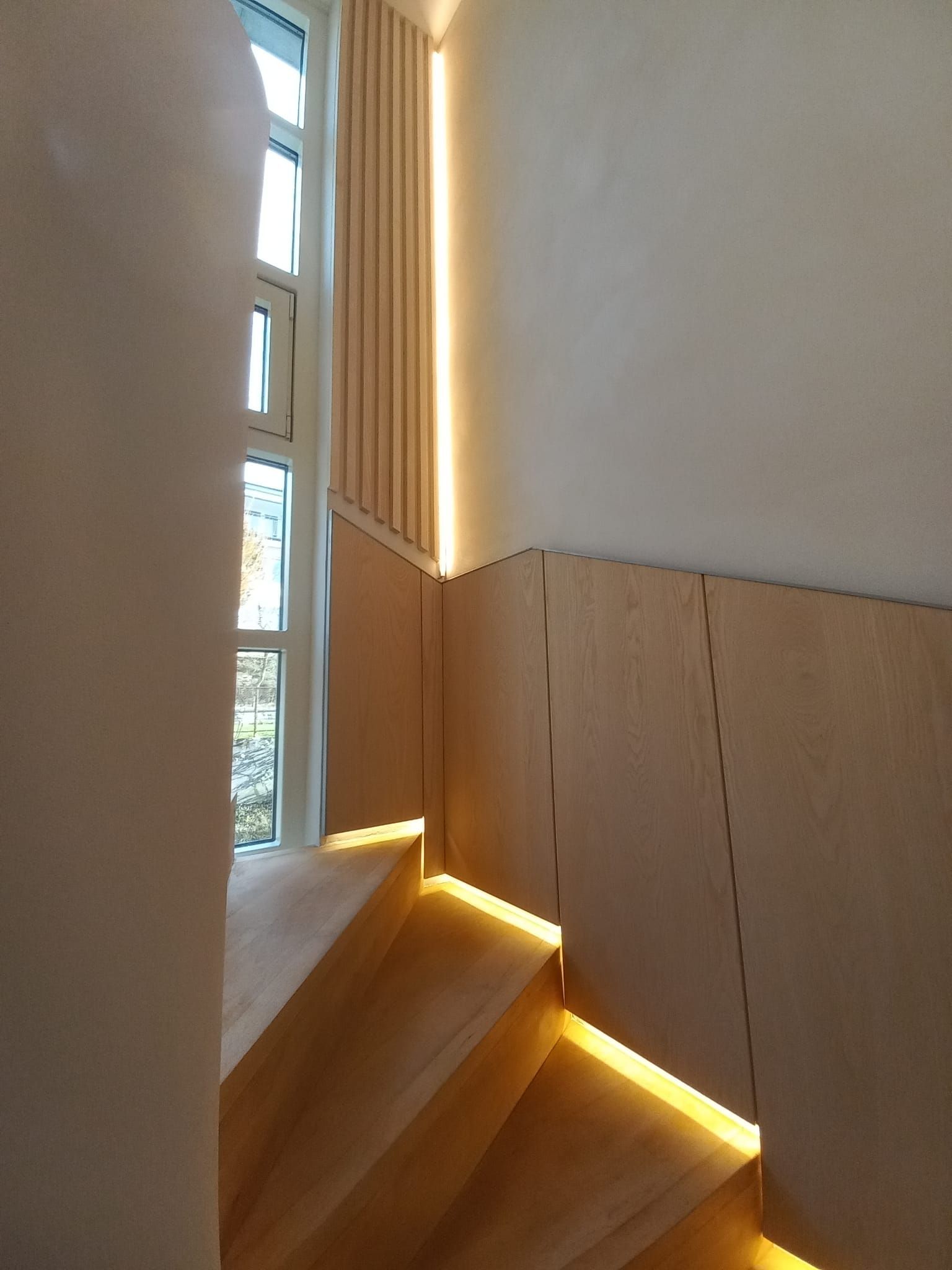 Lustenberger Holzbau GmbH