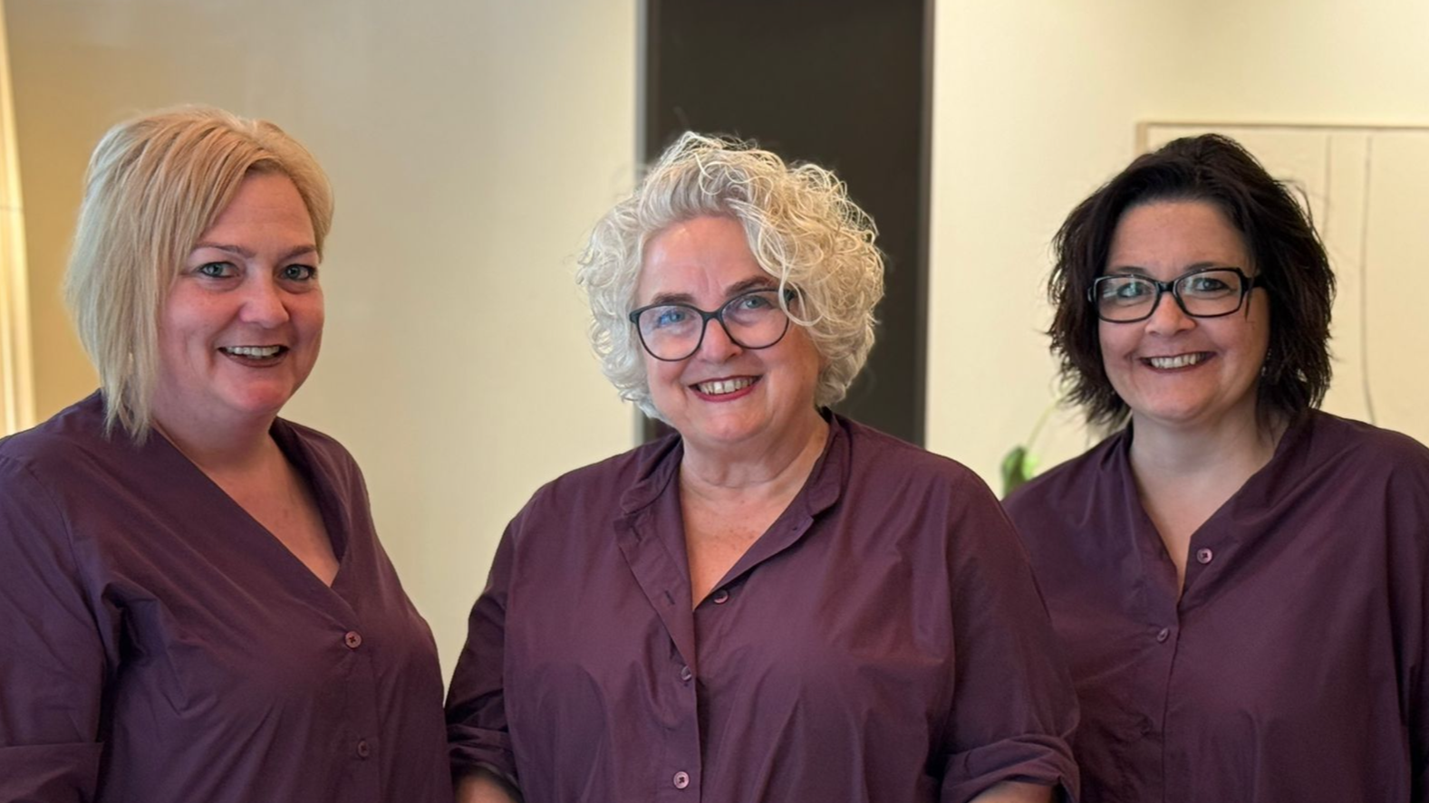 Coiffure Elsbeth Meier – Friseursalon