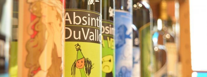 Au Grain d'Orge Neuchâtel/Châtel-St-Denis