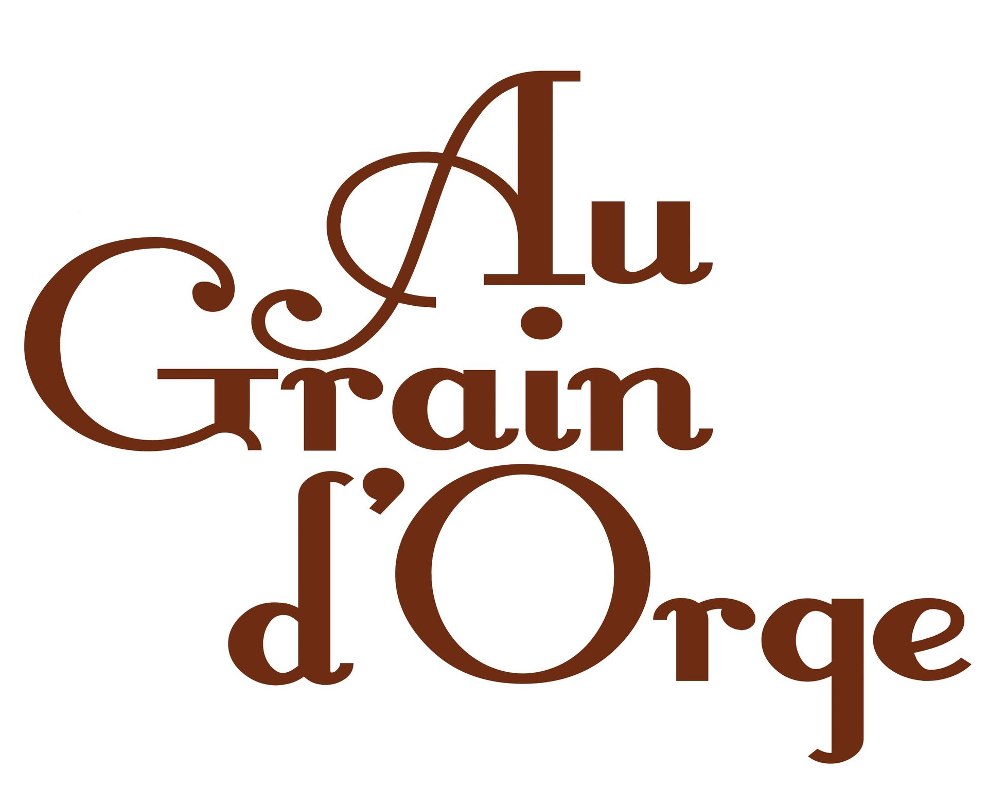 Au grain d'Orge