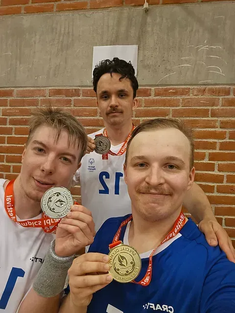 S. ja A. Bovalliuksen säätiö sr