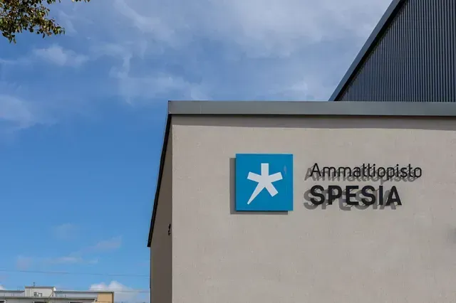 S. ja A. Bovalliuksen säätiö sr