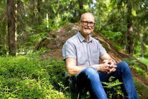 S. ja A. Bovalliuksen säätiö sr