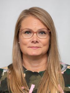 S. ja A. Bovalliuksen säätiö sr