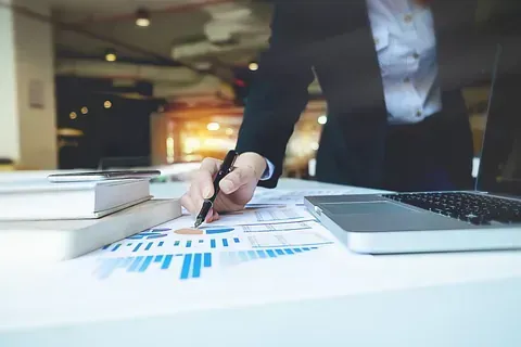 S. ja A. Bovalliuksen säätiö sr