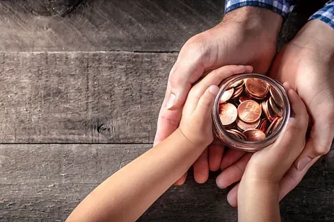 S. ja A. Bovalliuksen säätiö sr