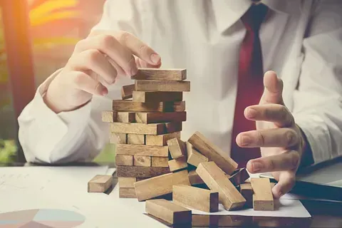 S. ja A. Bovalliuksen säätiö sr