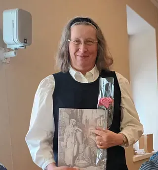 S. ja A. Bovalliuksen säätiö sr