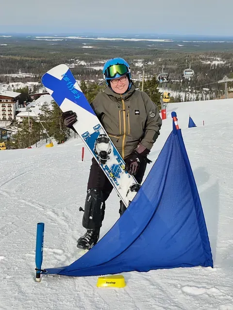S. ja A. Bovalliuksen säätiö sr