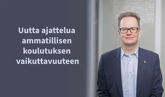 S. ja A. Bovalliuksen säätiö sr