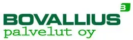 S. ja A. Bovalliuksen säätiö sr