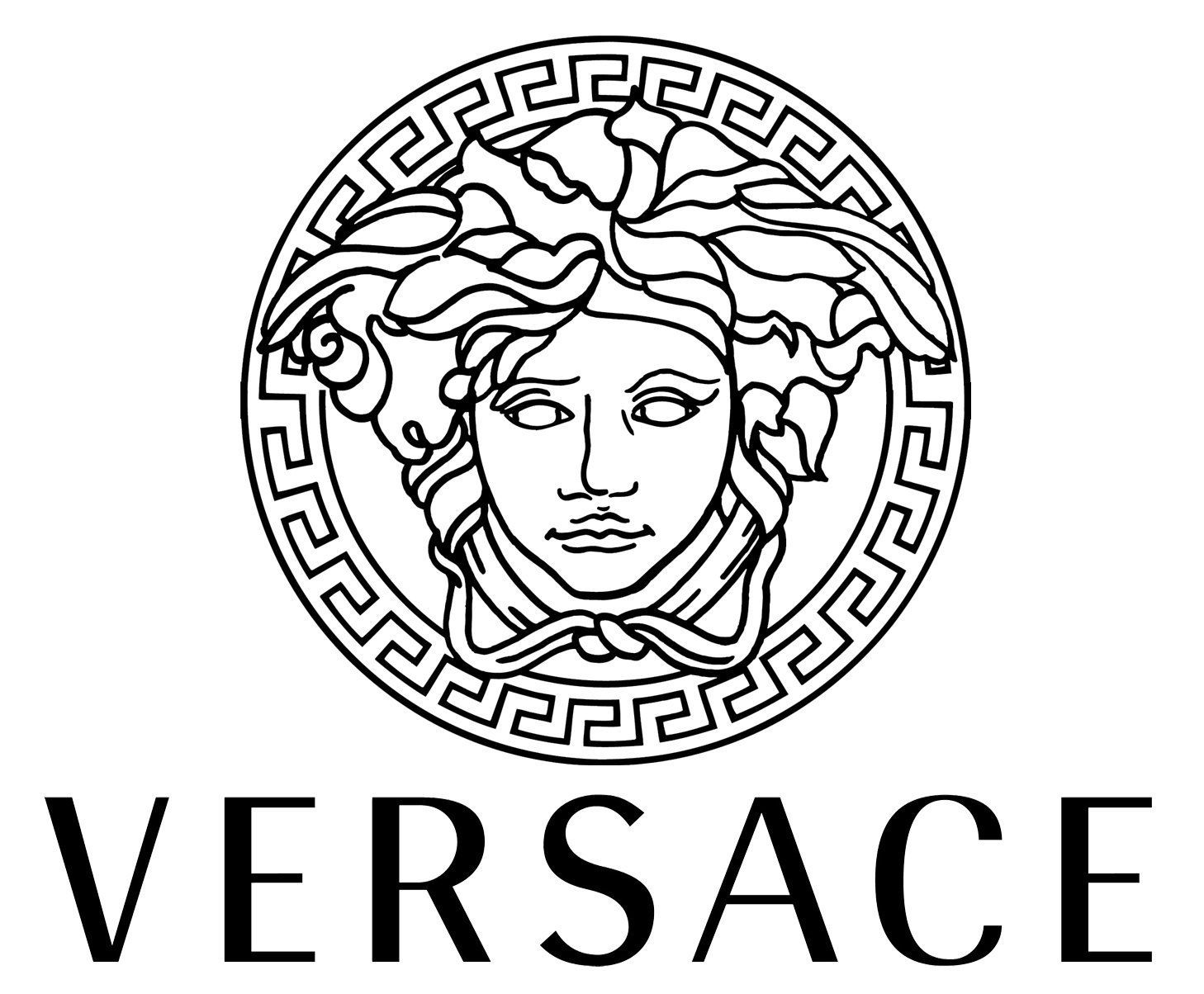 Lunettes Versace