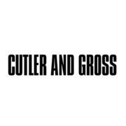 Lunettes Cutler and Gross