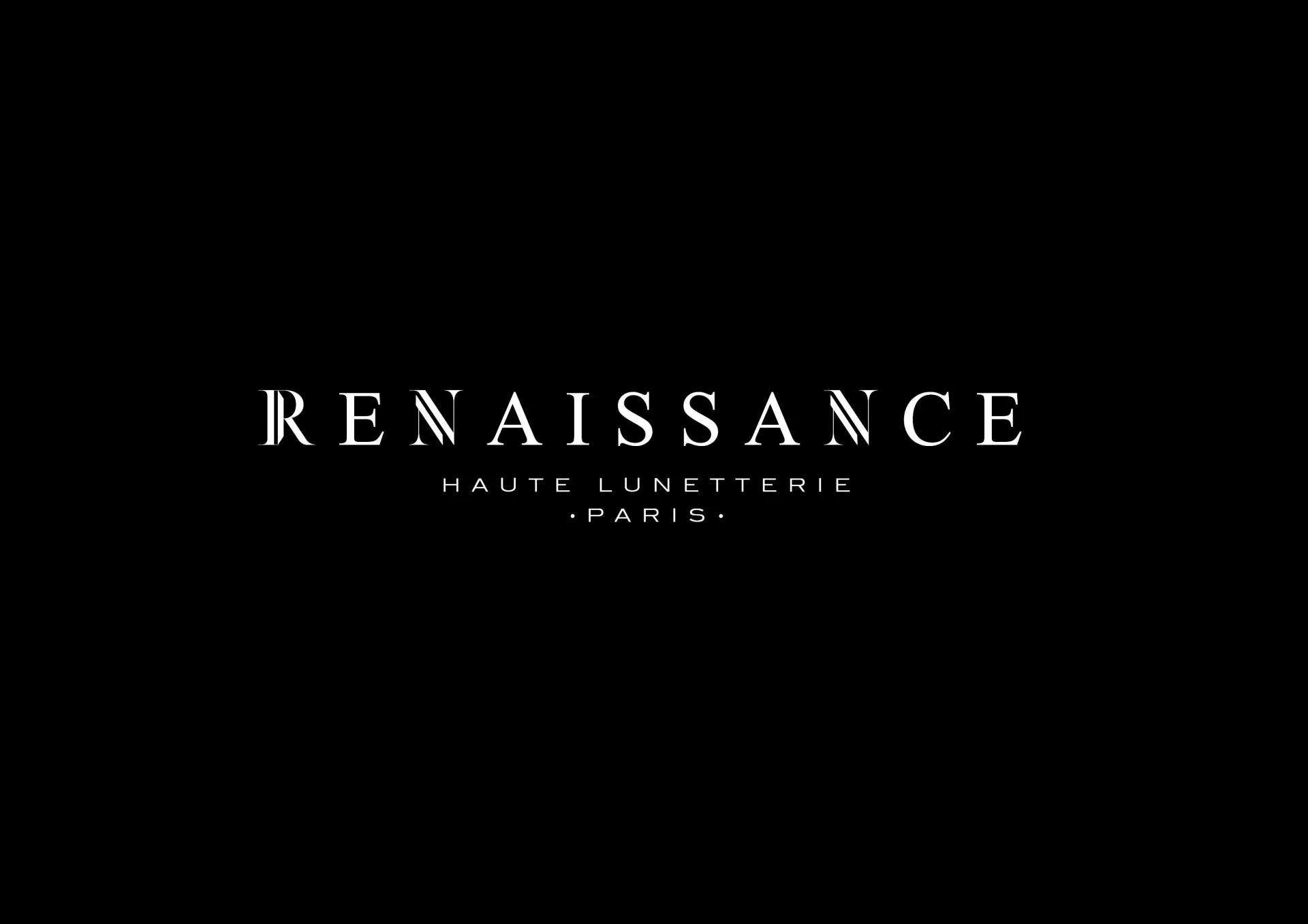 Lunettes Renaissance Eyewear