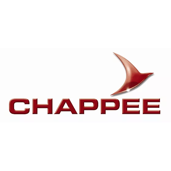 Chappée
