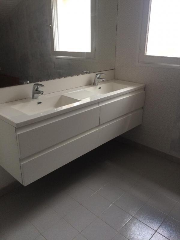 rénovation de salle de bain