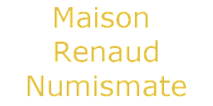 Logo de la Maison Renaud