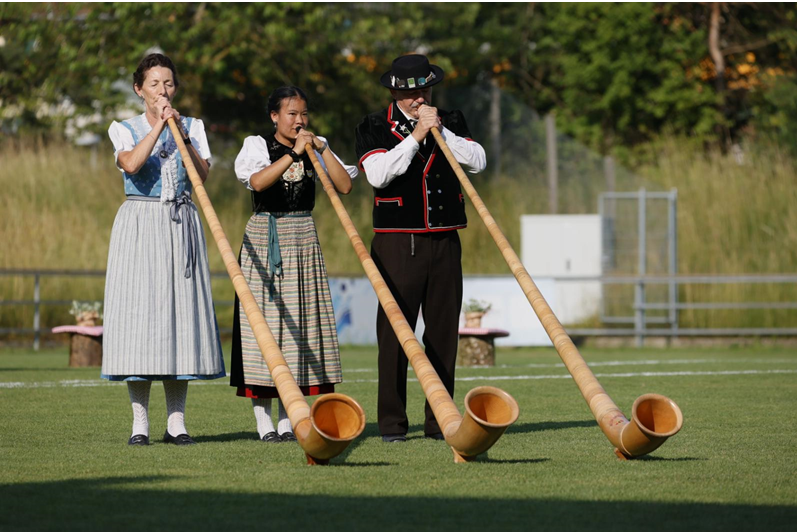 alphorn