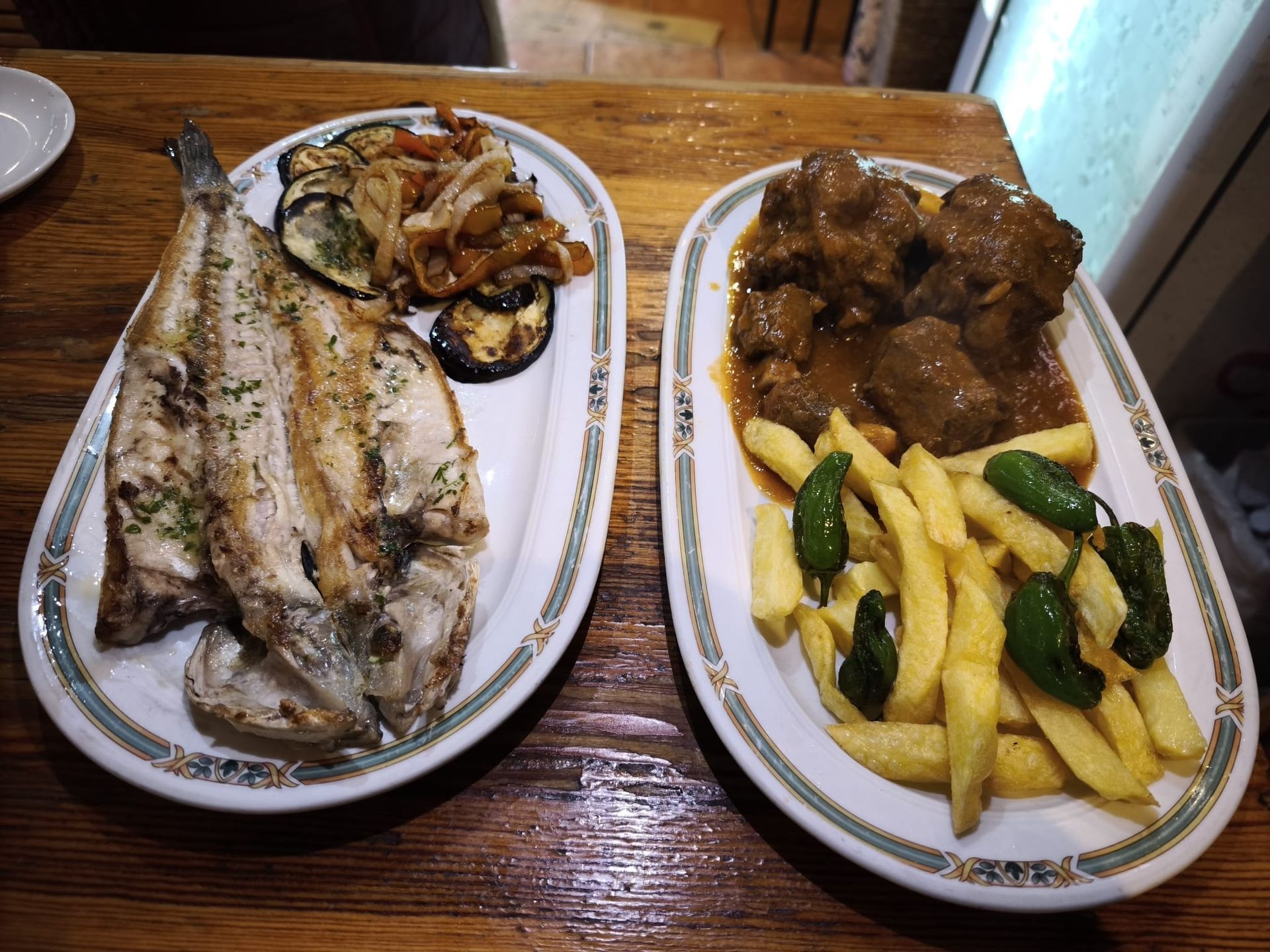 bares de tapas