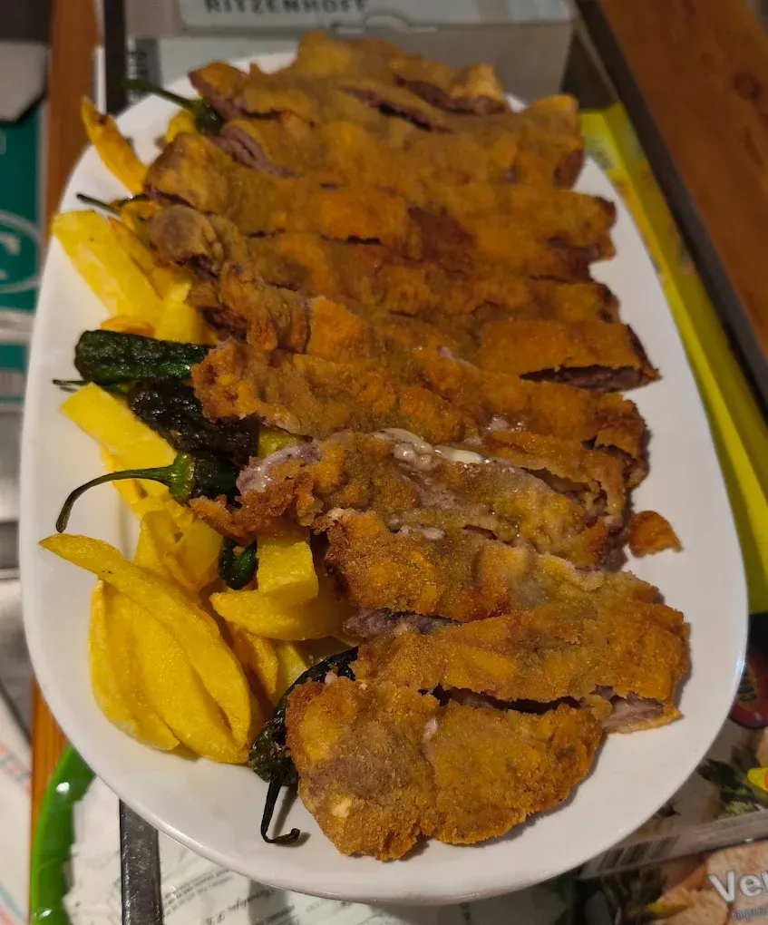 gastronomia mediterranea
