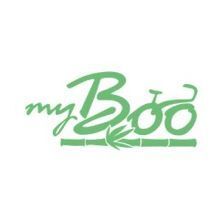 myBoo Logo