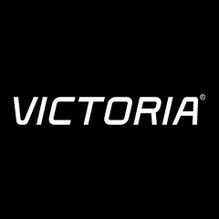 Vicrtoria Logo