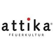 Attika Logo