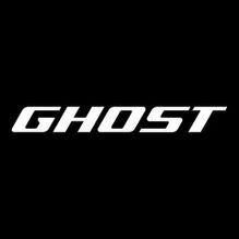 Ghost Logo