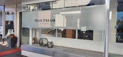 Hair Dream