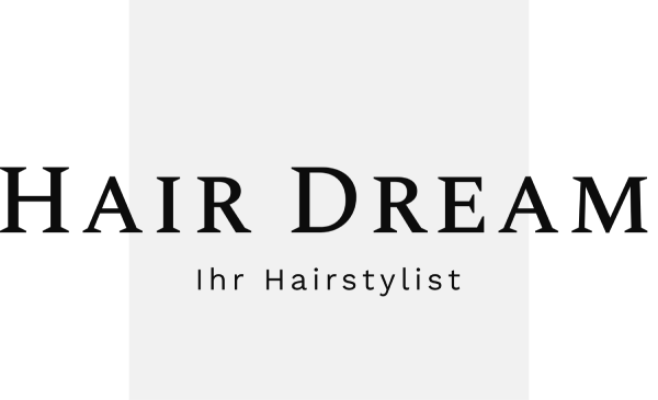 Hair-Dream logo