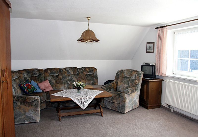 Pension & Ferienwohnung Schöne