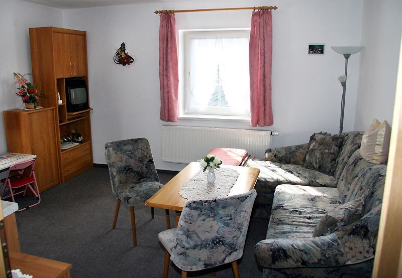 Pension & Ferienwohnung Schöne