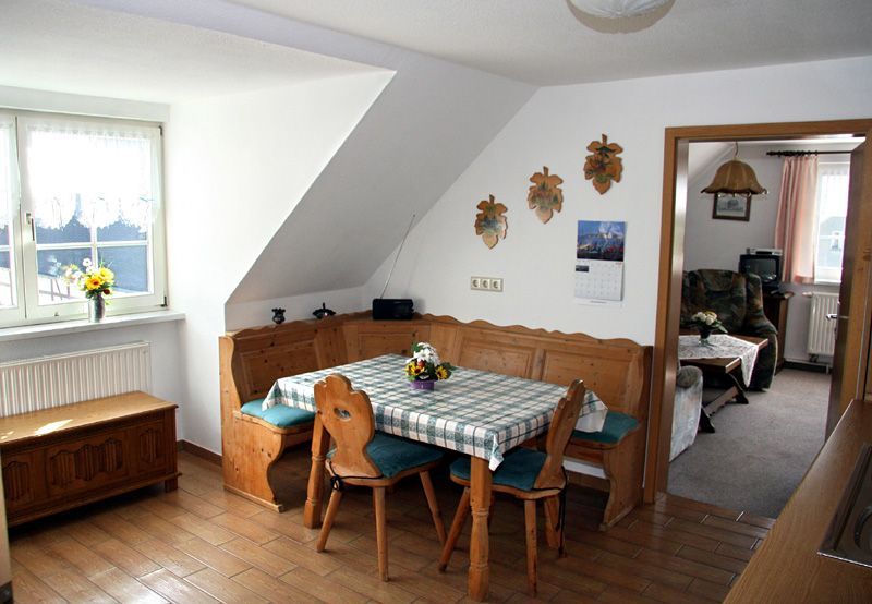 Pension & Ferienwohnung Schöne