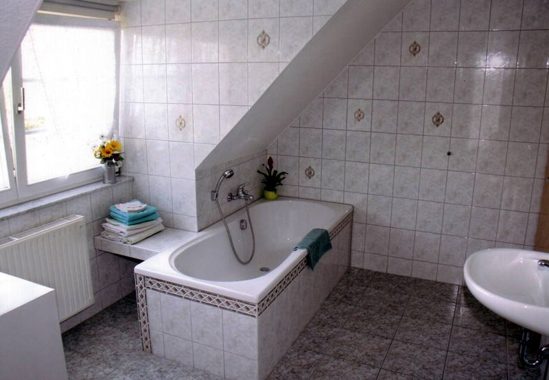 Pension & Ferienwohnung Schöne