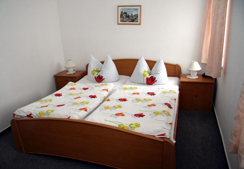 Pension & Ferienwohnung Schöne