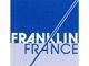 Logo de Franklin Sud-Ouest, filiale du groupe Franklin France