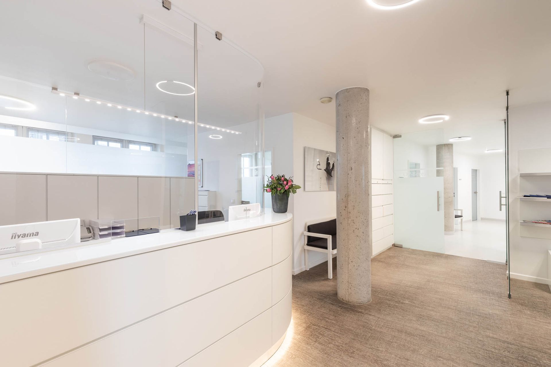 MKG-Chirurgie | Dr. Jörg Zieron Hamburg Bergedorf