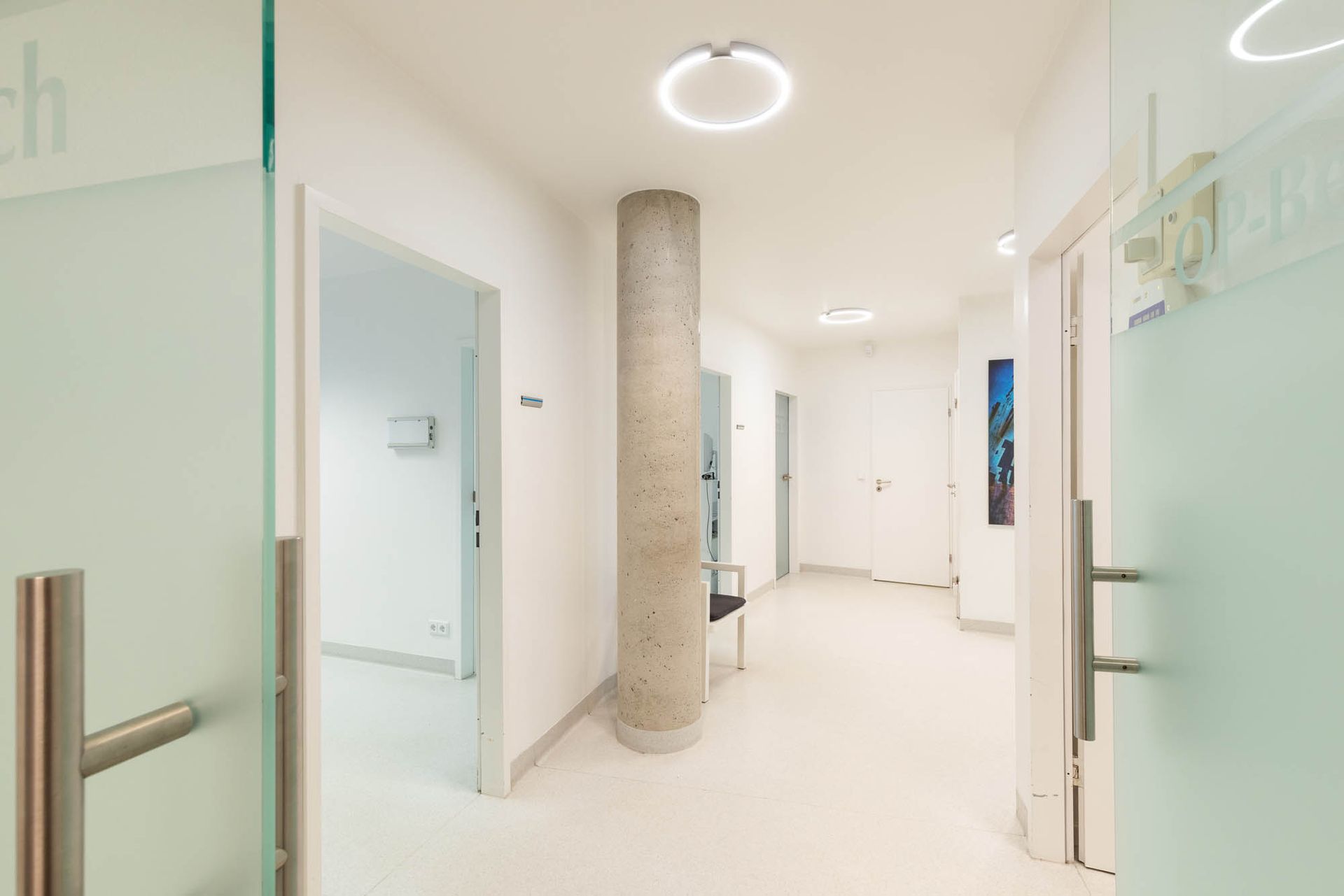 MKG-Chirurgie | Dr. Jörg Zieron Hamburg Bergedorf