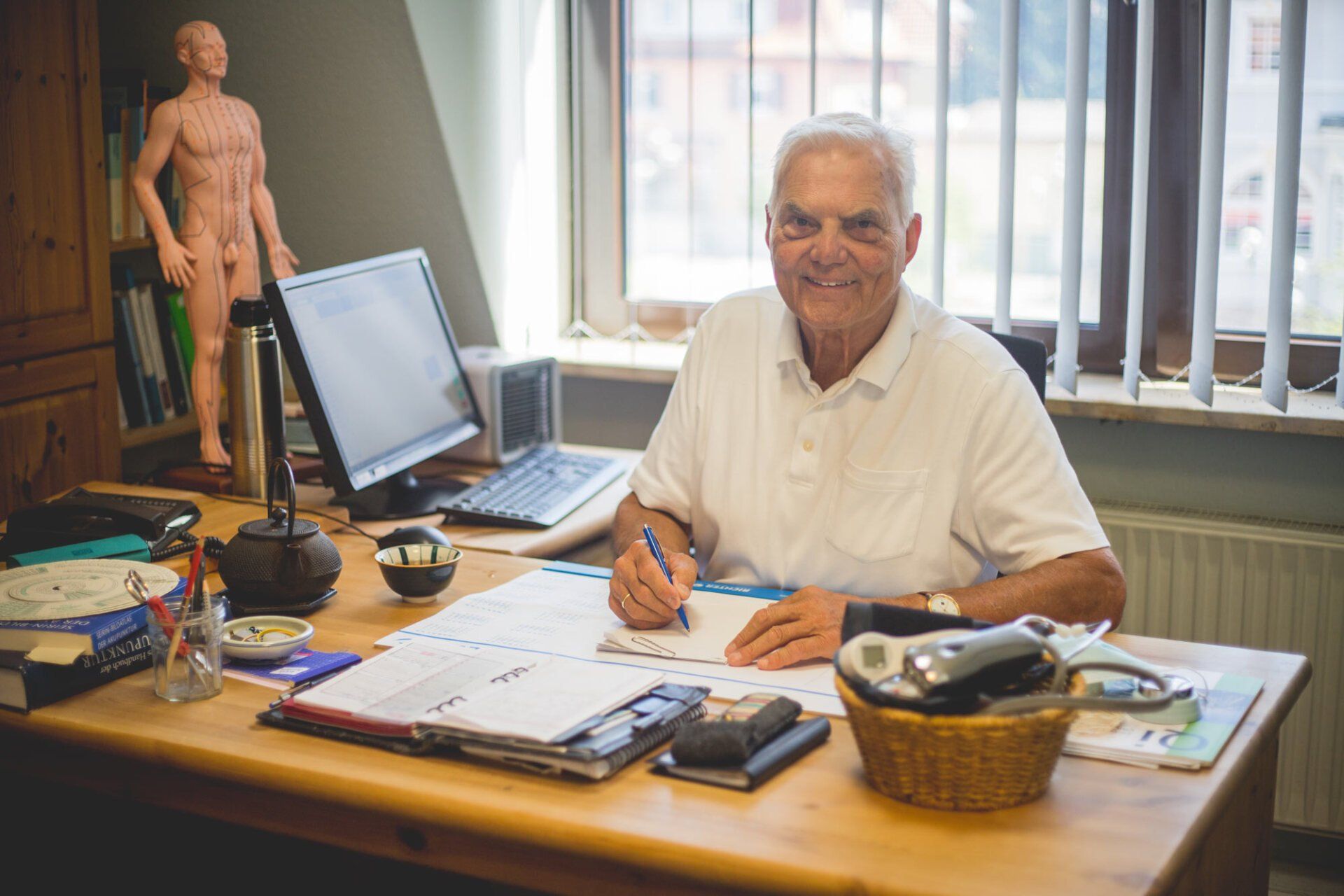 Dr. Fritschka & Dr. Kunkel – Dr. med. Christoph Kunkel