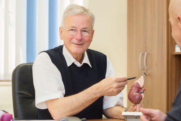 Dr. Fritschka & Dr. Kunkel – Prof. Dr. med. Emanuel Fritschka