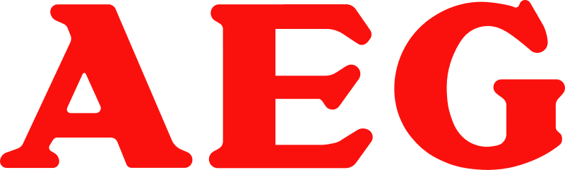 Logo AEG