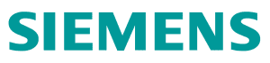Logo Siemens