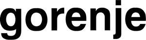 Logo Gorenje