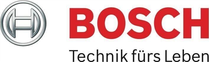Logo Bosch