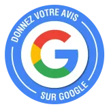 Logo Google Avis