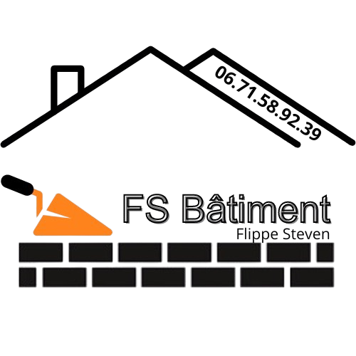 Logo de FS Bâtiment