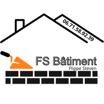 Logo de FS Bâtiment