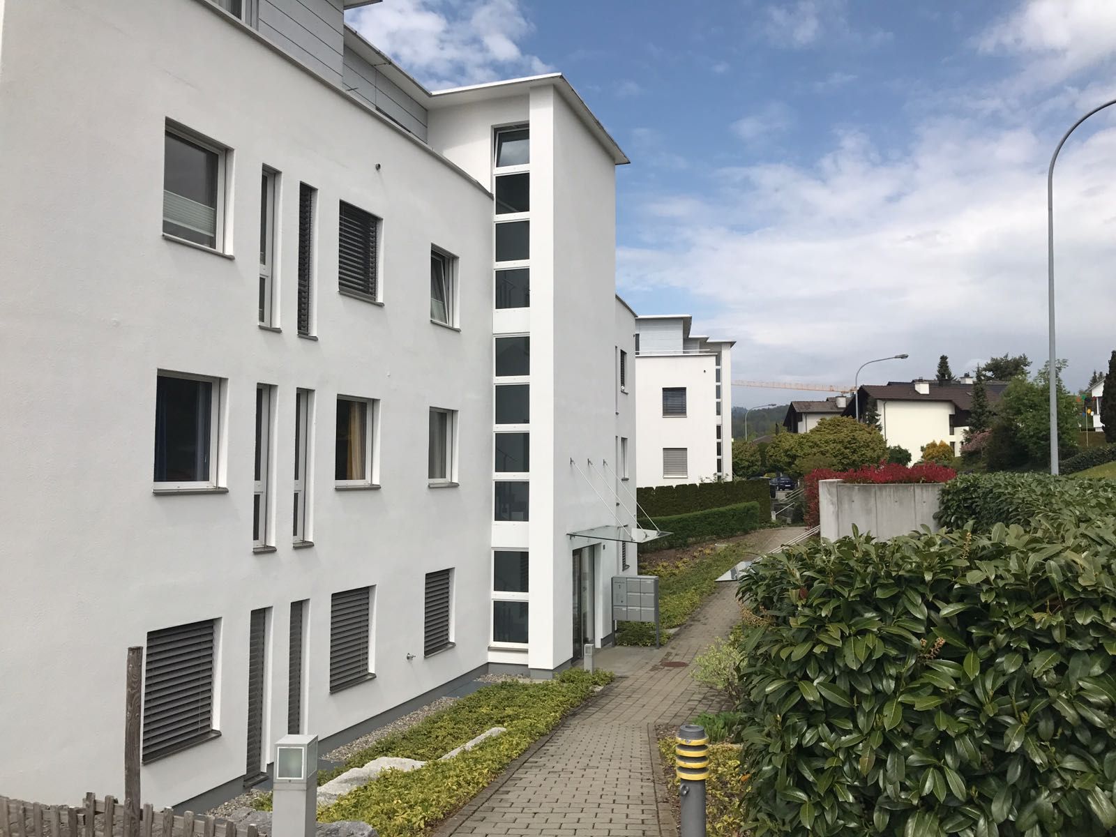 Swiss Ident Systems GmbH