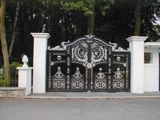 Willkommen bei ​Wolfgang Kuntze Torautomatic​ in ​Nürnberg​