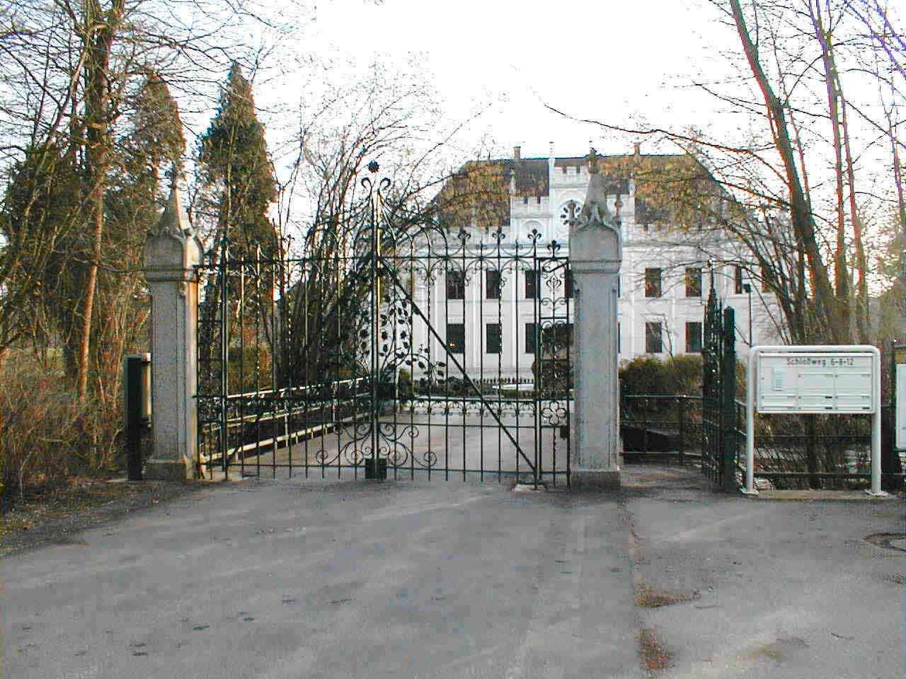 Willkommen bei ​Wolfgang Kuntze Torautomatic​ in ​Nürnberg​